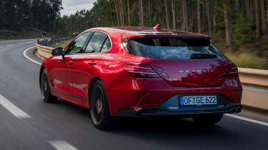 G70 Shooting Brake